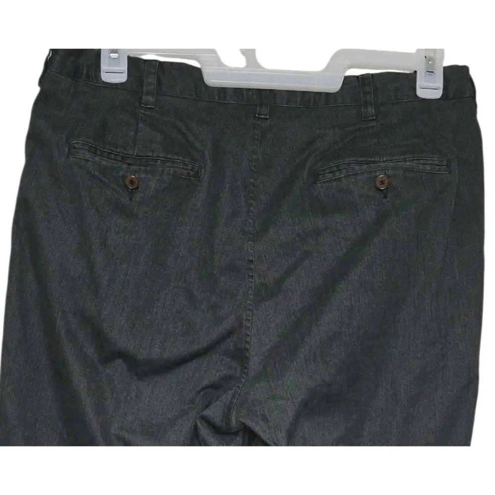 Banana Republic Men's Pants Casual Dress Chinos Pants Trousers Size 37x27